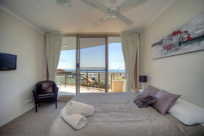 Imagen de la habitación del Hotel Beaches International. Foto 13