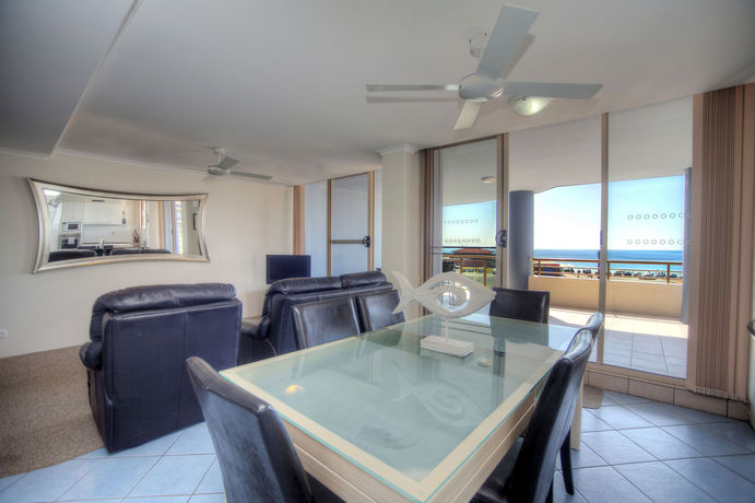 Imagen de los interiores del Hotel Beaches International. Foto 16