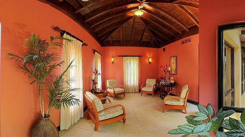 Imagen de los interiores del Hotel Beaches Negril Resort - All Inclusive. Foto 8