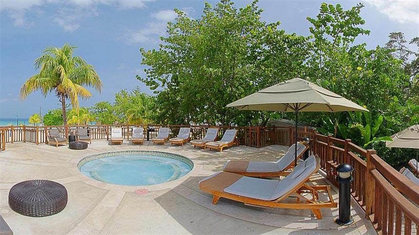 Imagen de los exteriores del Hotel Beaches Negril Resort - All Inclusive. Foto 7