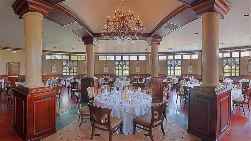 Imagen del bar/restaurante del Hotel Beaches Negril Resort - All Inclusive. Foto 3