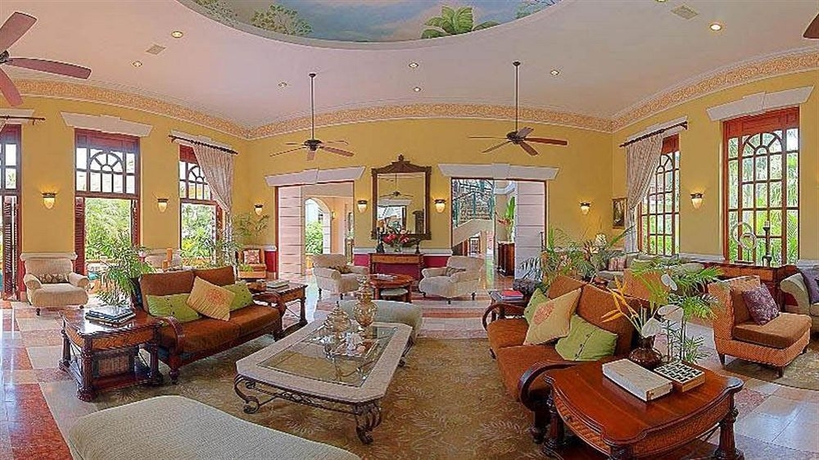 Imagen de los interiores del Hotel Beaches Negril Resort - All Inclusive. Foto 10