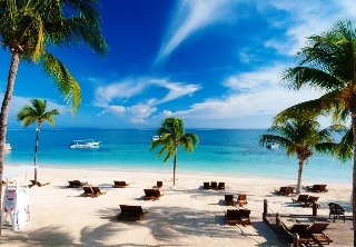 Imagen de los exteriores del Hotel Beaches Ocho Rios Resort & Golf Club. Foto 5