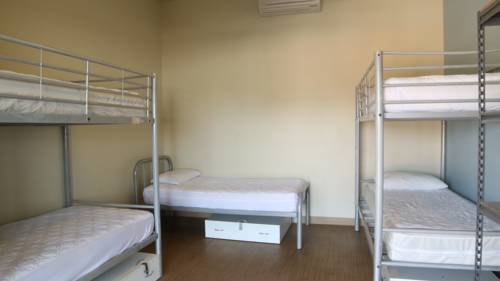 Imagen de la habitación del Hotel Beaches Of Broome. Foto 2