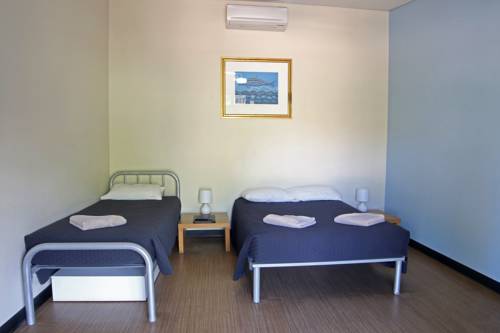Imagen de la habitación del Hotel Beaches Of Broome. Foto 3