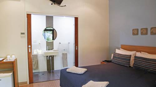 Imagen de la habitación del Hotel Beaches Of Broome. Foto 4