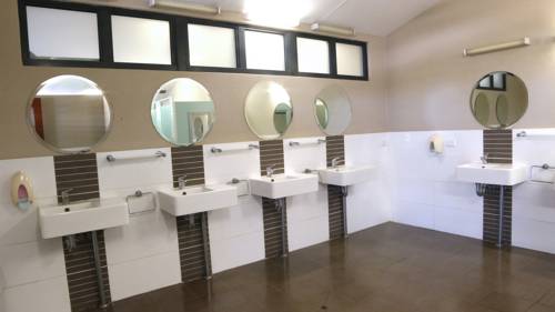 Imagen de la habitación del Hotel Beaches Of Broome. Foto 5