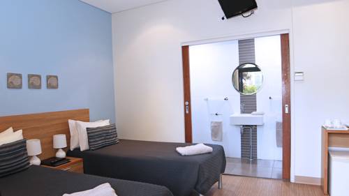 Imagen de la habitación del Hotel Beaches Of Broome. Foto 6