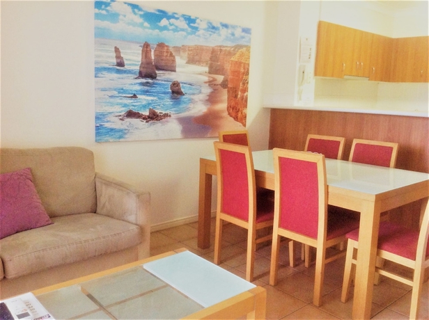 Imagen de la habitación del Hotel Beaches On Wave Street. Foto 2