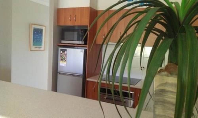 Imagen de la habitación del Hotel Beaches On Wave Street. Foto 4