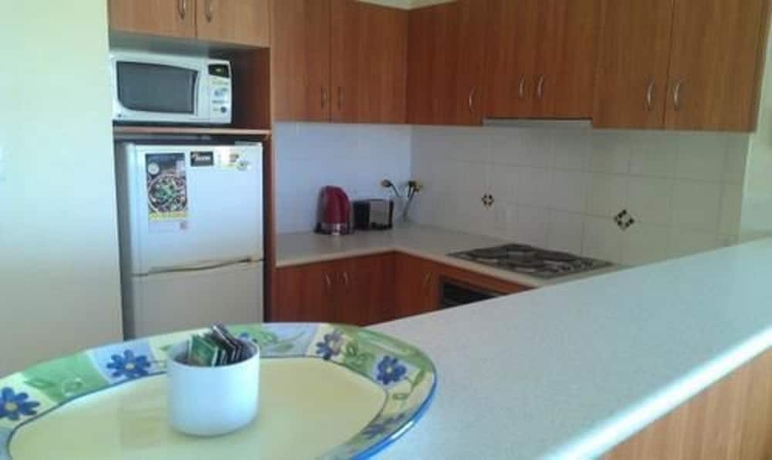 Imagen de la habitación del Hotel Beaches On Wave Street. Foto 5