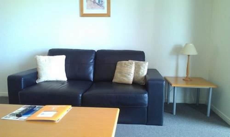 Imagen de la habitación del Hotel Beaches On Wave Street. Foto 6