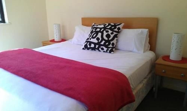 Imagen de la habitación del Hotel Beaches On Wave Street. Foto 7