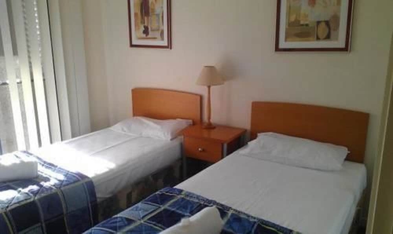 Imagen de la habitación del Hotel Beaches On Wave Street. Foto 8