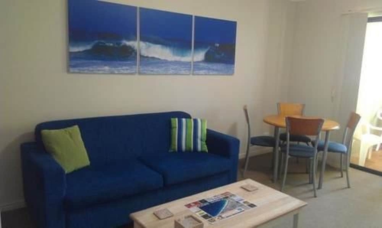 Imagen de la habitación del Hotel Beaches On Wave Street. Foto 9