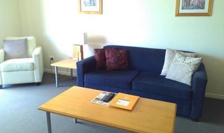 Imagen de la habitación del Hotel Beaches On Wave Street. Foto 11