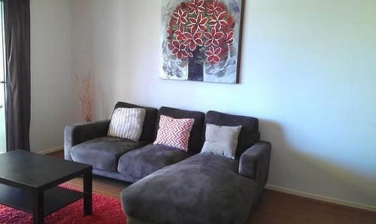 Imagen de la habitación del Hotel Beaches On Wave Street. Foto 12