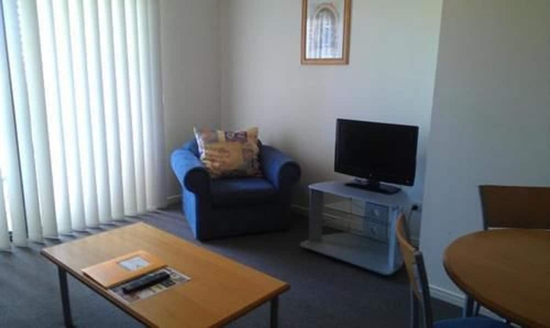 Imagen de la habitación del Hotel Beaches On Wave Street. Foto 13