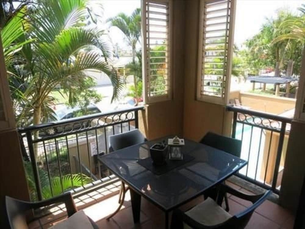 Imagen de la habitación del Hotel Beaches On Wave Street. Foto 14