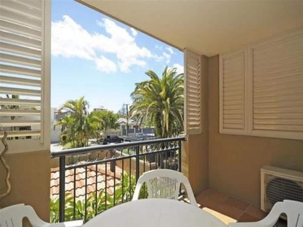 Imagen de la habitación del Hotel Beaches On Wave Street. Foto 15