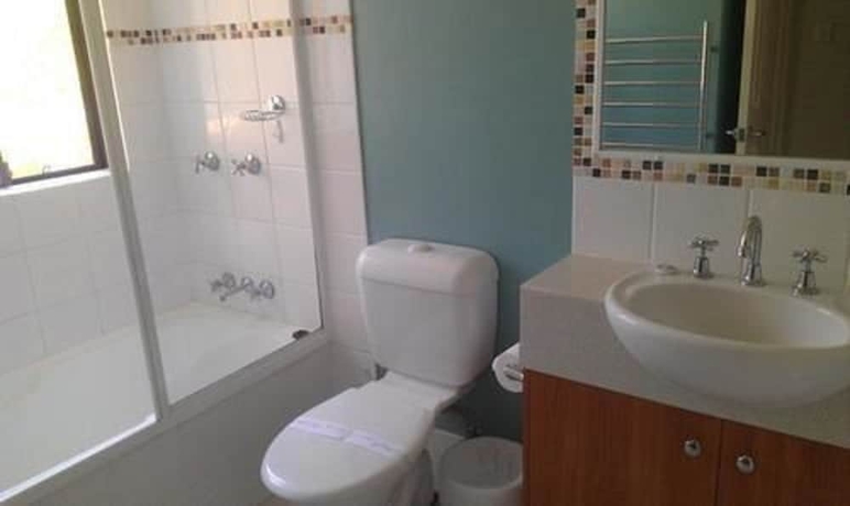 Imagen de la habitación del Hotel Beaches On Wave Street. Foto 17