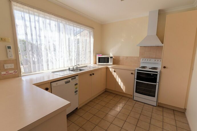 Imagen general del Hotel Beachfront Apartments. Foto 11