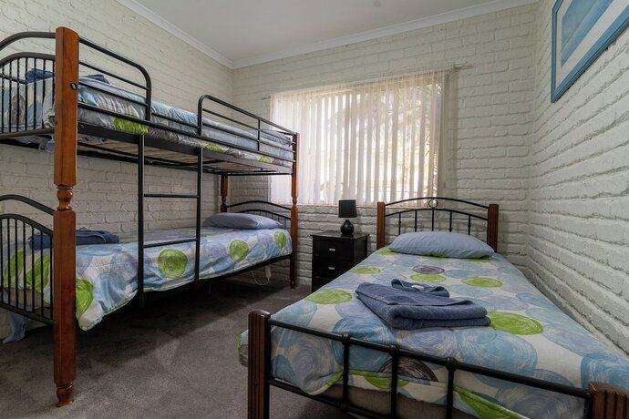 Imagen general del Hotel Beachfront Apartments. Foto 13