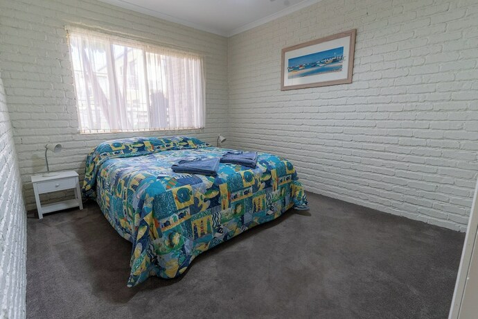 Imagen general del Hotel Beachfront Apartments. Foto 14