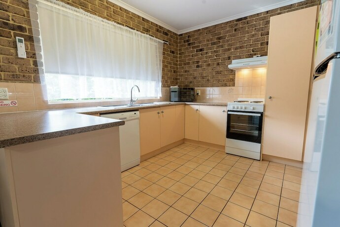 Imagen de la habitación del Hotel Beachfront Apartments. Foto 19
