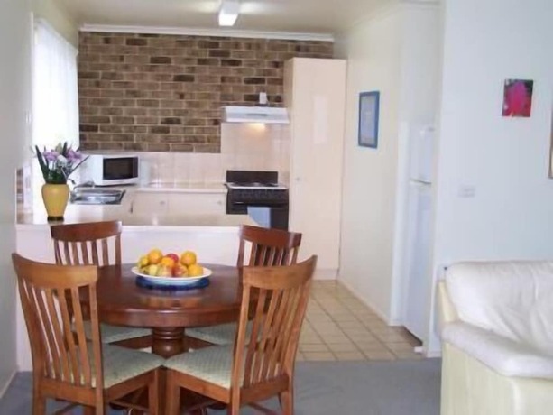 Imagen de la habitación del Hotel Beachfront Apartments. Foto 21