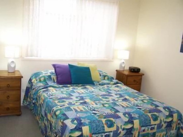 Imagen de la habitación del Hotel Beachfront Apartments. Foto 22