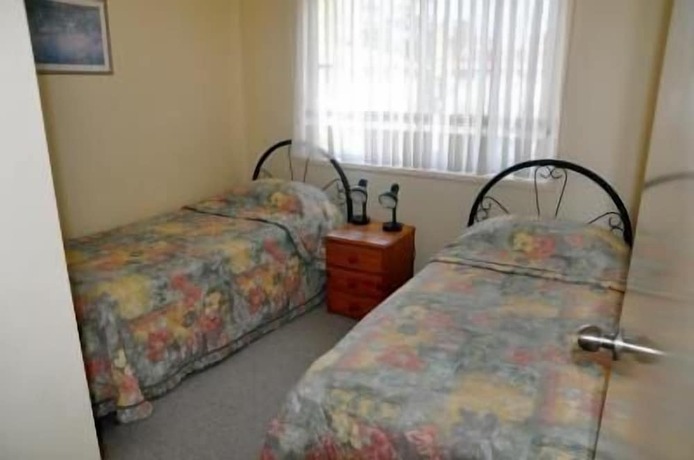 Imagen de la habitación del Hotel Beachfront Apartments. Foto 23