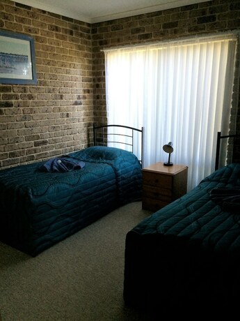 Imagen de los interiores del Hotel Beachfront Apartments. Foto 34