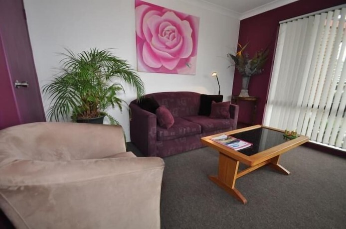 Imagen general del Hotel Beachfront Apartments Narooma. Foto 5