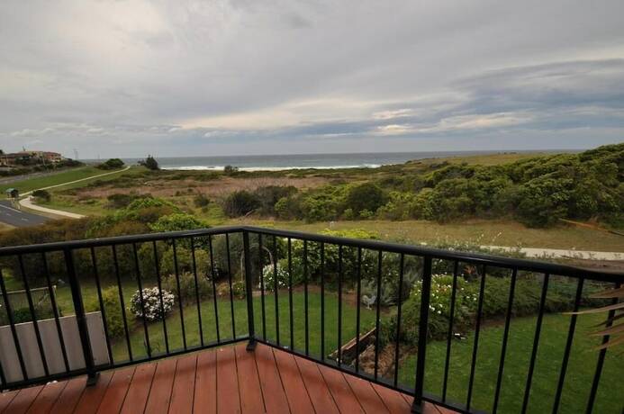 Imagen general del Hotel Beachfront Apartments Narooma. Foto 7