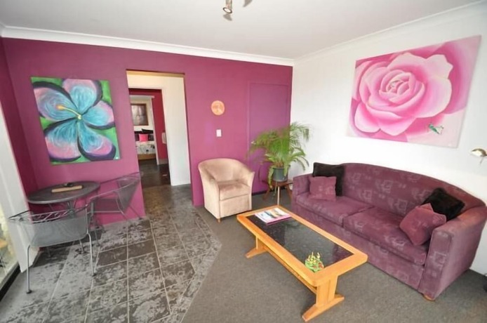 Imagen general del Hotel Beachfront Apartments Narooma. Foto 8