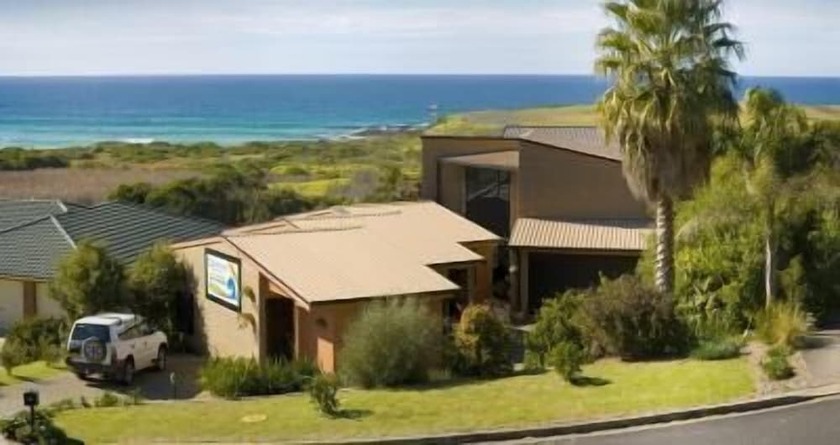 Imagen general del Hotel Beachfront Apartments Narooma. Foto 11