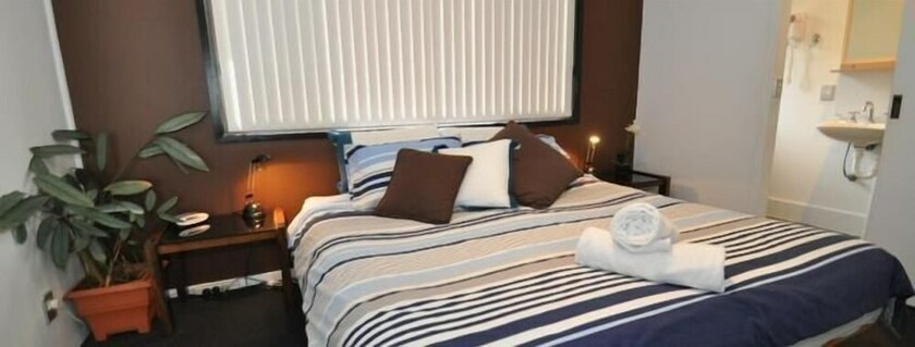 Imagen de la habitación del Hotel Beachfront Apartments Narooma. Foto 30