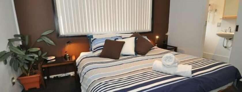 Imagen de la habitación del Hotel Beachfront Apartments Narooma. Foto 32