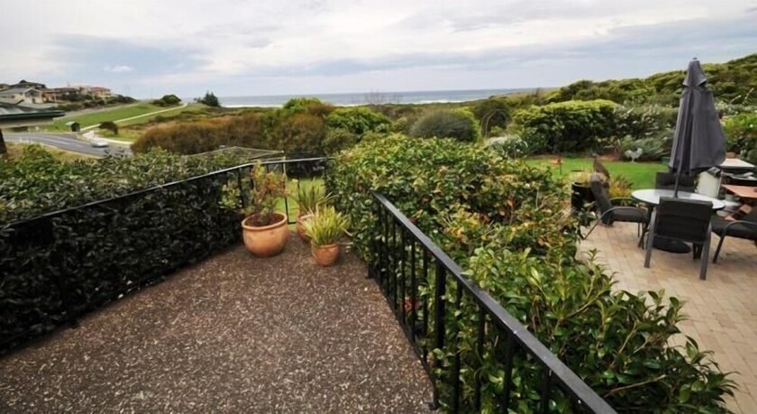 Imagen de los exteriores del Hotel Beachfront Apartments Narooma. Foto 33