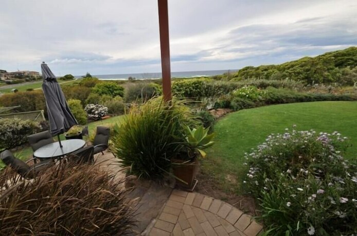 Imagen de los exteriores del Hotel Beachfront Apartments Narooma. Foto 34
