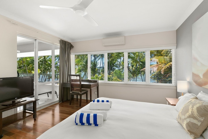 Imagen de la habitación del Hotel Beachfront Apt In Alamanda Beachfront Resort 25. Foto 8