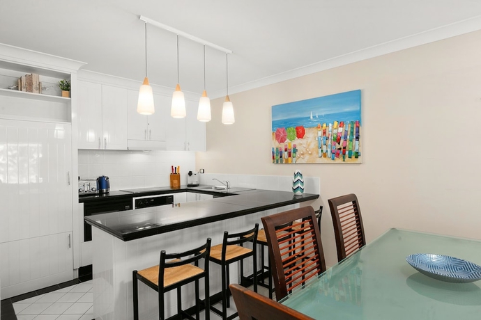 Imagen de la habitación del Hotel Beachfront Apt In Alamanda Beachfront Resort 25. Foto 9