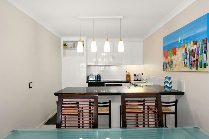 Imagen de la habitación del Hotel Beachfront Apt In Alamanda Beachfront Resort 25. Foto 10