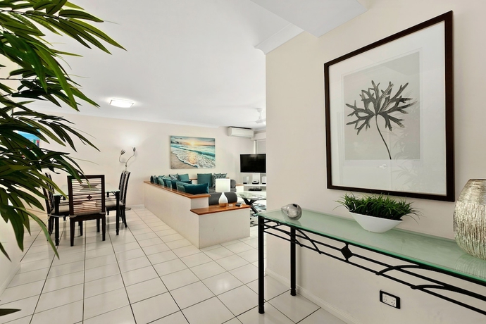 Imagen de la habitación del Hotel Beachfront Apt In Alamanda Beachfront Resort 25. Foto 11