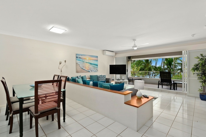 Imagen de la habitación del Hotel Beachfront Apt In Alamanda Beachfront Resort 25. Foto 13