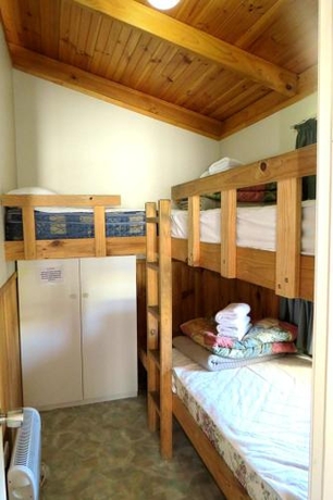 Imagen general del Hotel Beachfront Hallidays Point. Foto 4