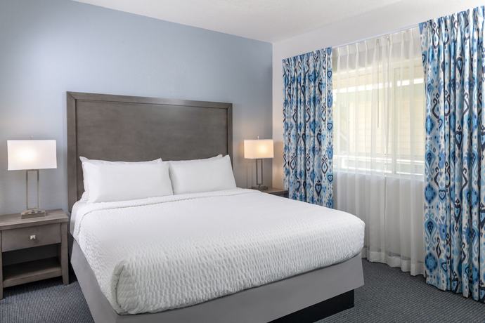 Imagen de la habitación del Hotel Beachfront Inn and Suites at Dana Point. Foto 4
