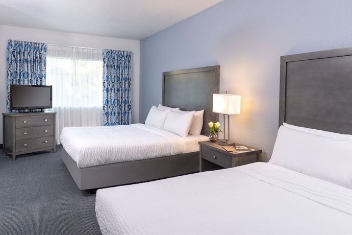 Imagen de la habitación del Hotel Beachfront Inn and Suites at Dana Point. Foto 5