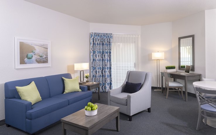 Imagen de la habitación del Hotel Beachfront Inn and Suites at Dana Point. Foto 8
